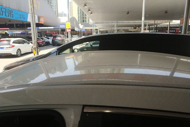 Used Honda Crider 2019 180 Turbo CVT Comfort Version China VI