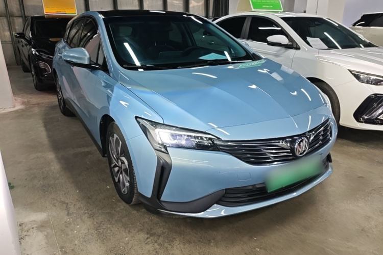 Used Buick Velite 6 2020 Plug-in Hybrid Connected Smart Edition