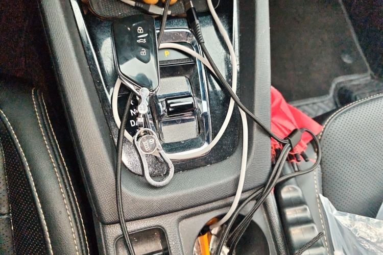 Used Skoda Octavia 2021 PRO TSI280 DSG Prestige Edition
