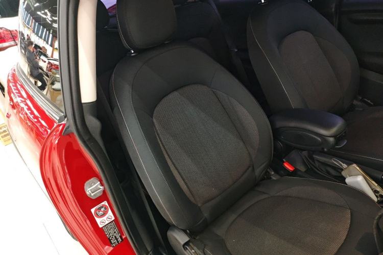 Used MINI MINI 2014 1.2T ONE