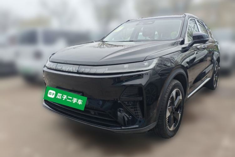 Used Haval Fierce Dragon Max 2025 Hi4 110 Plus Smart Drive Edition