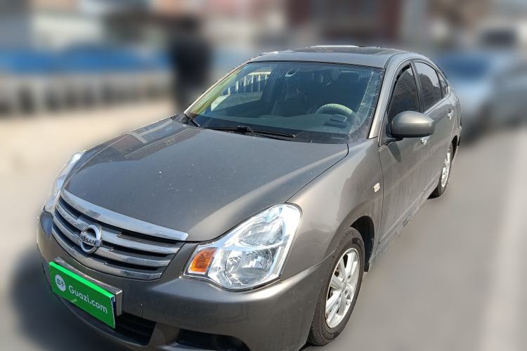 Used Nissan Sylphy 2019 Classic 1.6XE+ CVT SmartConnect Leading Edition