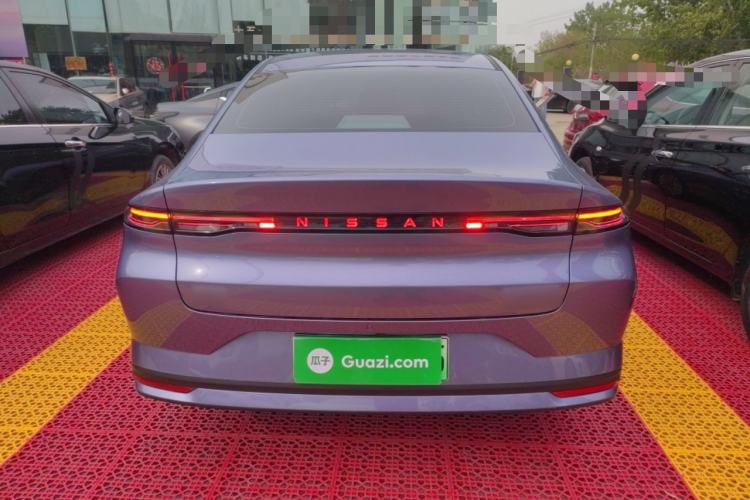 Used Nissan N6 2026 Model 180 Max
