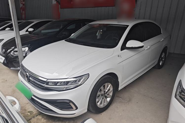 Used Volkswagen Bora 2023 200TSI DSG Comfort Edition