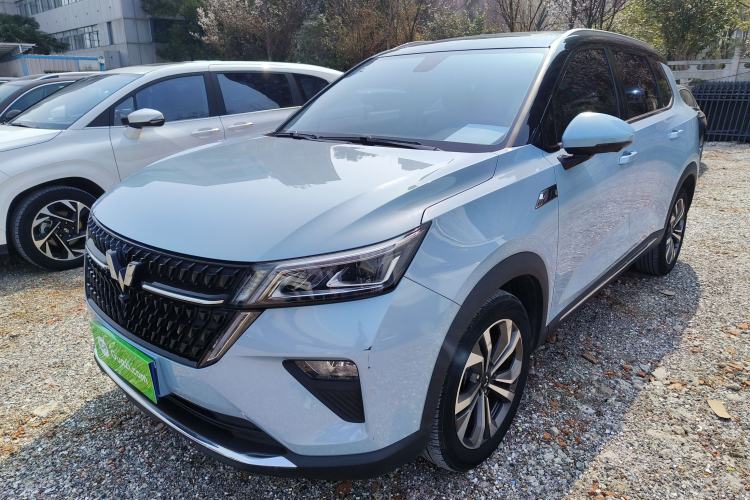 Used Wuling Asta 2021 1.5T CVT Star曜 Edition