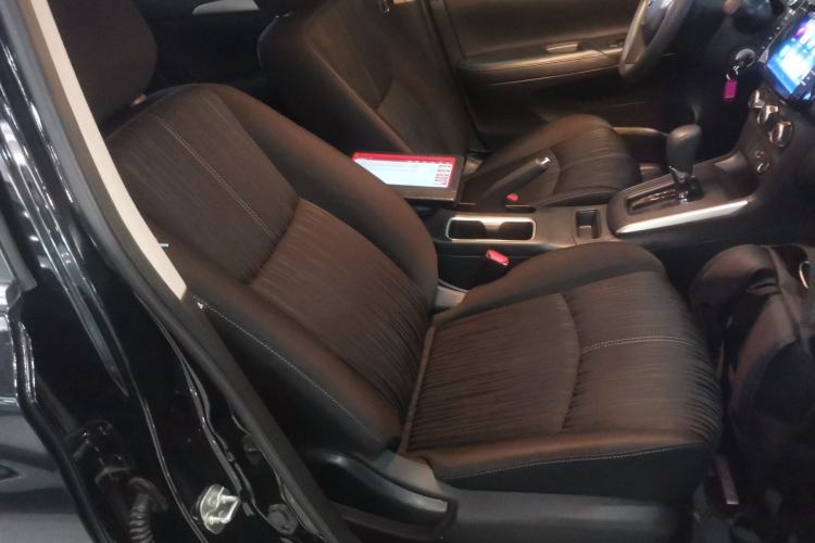 Used Nissan Sylphy 2022 Classic 1.6XE CVT Comfort Edition
