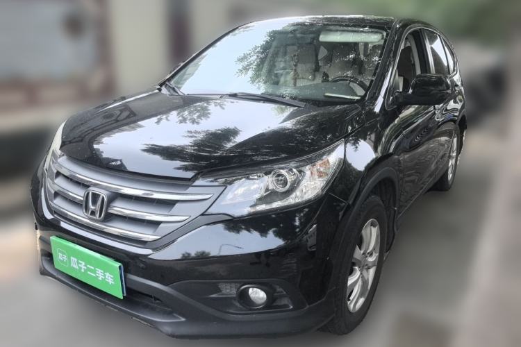 Used Honda CR-V 2012 2.0L two-wheel drive urban version Guazi used car, China used car export, Used car for sale, Used  cars, Cheapest cars for sale