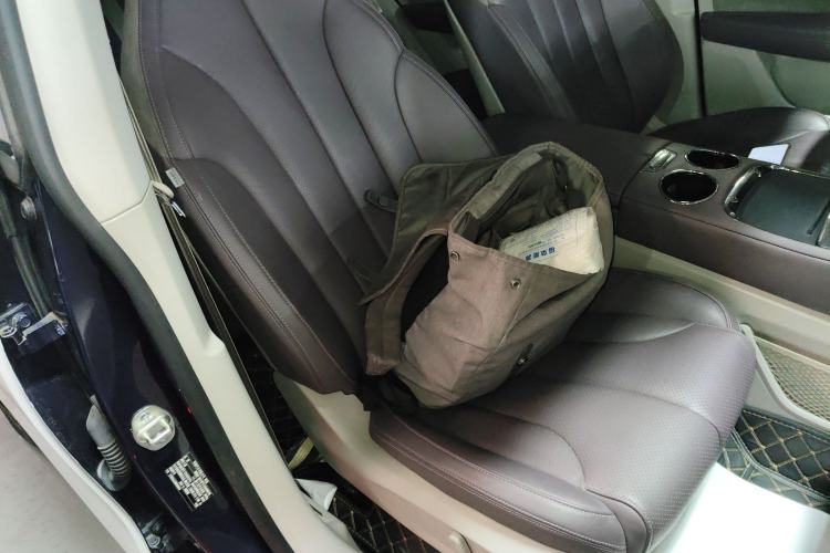 Used Leapmotor C11 2021 Zhixing Edition 510