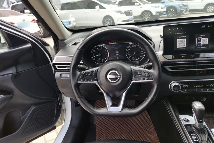 Used Nissan Teana 2022 2.0L XL-TLS Enjoyment Edition
