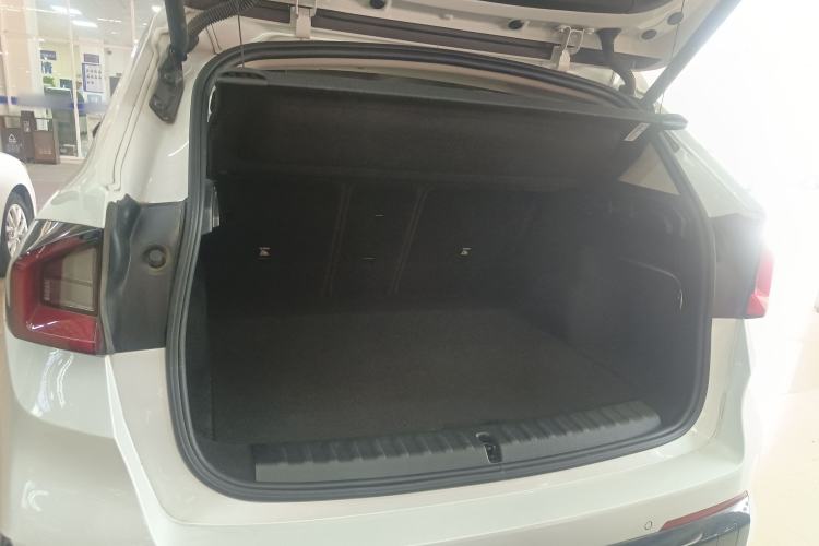 Used BMW X1 2023 sDrive25Li X Design Package
