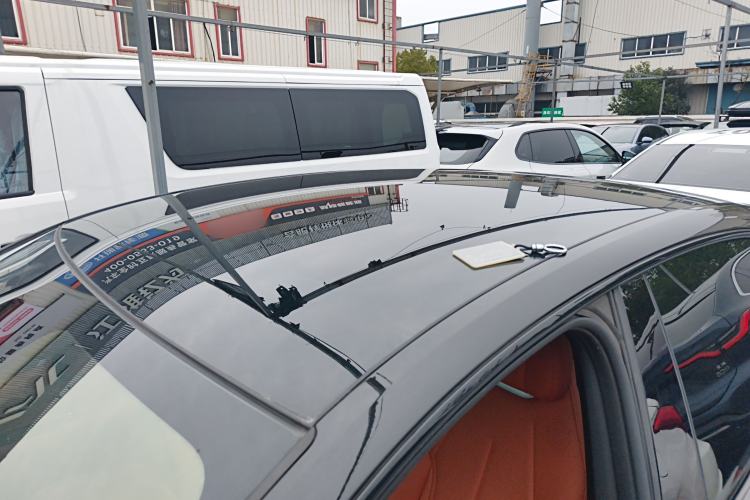 Used Deepal L07 2024 230Max Range-Extended Version