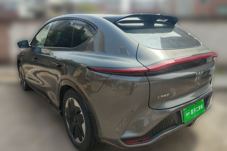 Used IM LS7 2023 77 kWh Urban Fit Rear-Wheel Drive
