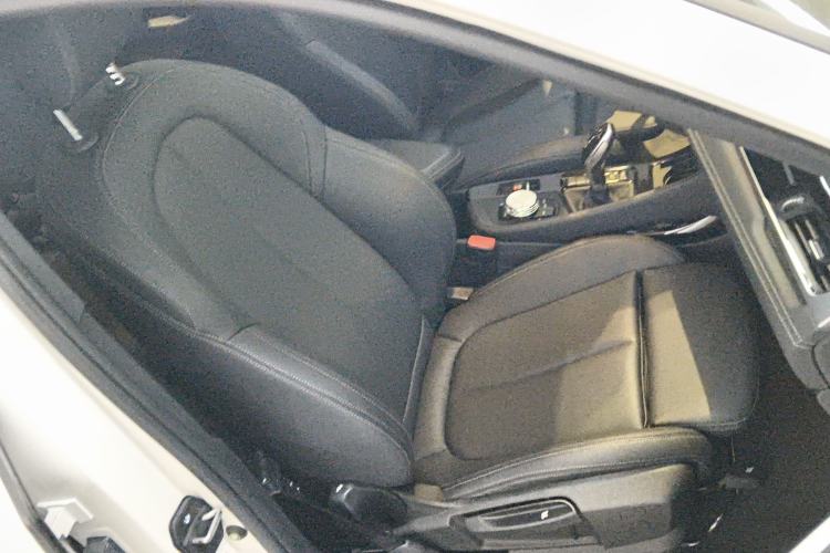 Used BMW X2 2020 sDrive25i Leading Model M Sport Package
