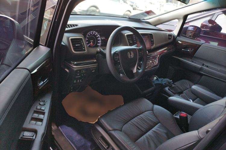 Used Honda Odyssey 2021 2.0L Rui·Luxury Edition