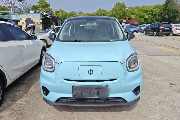 Used Leapmotor T03 2025 403 Comfort Edition Front