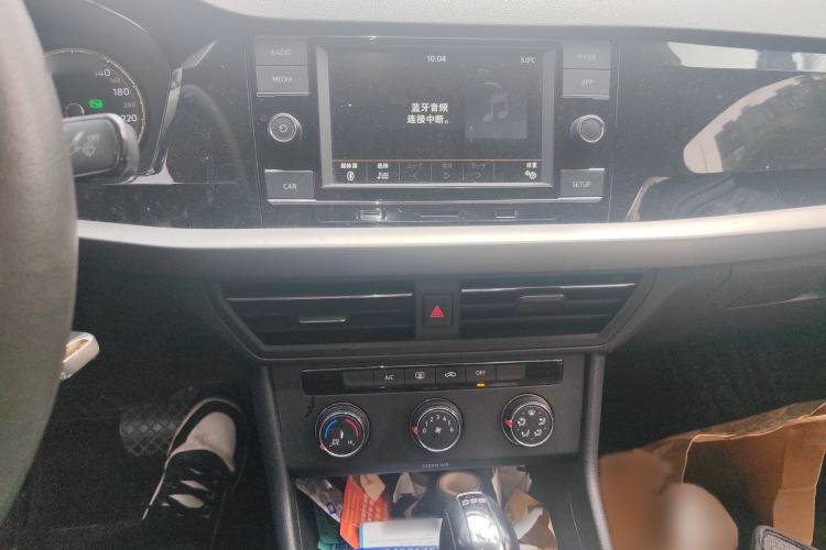 Used Volkswagen Lavida 2018 280TSI DSG Comfort Edition China V Standard
