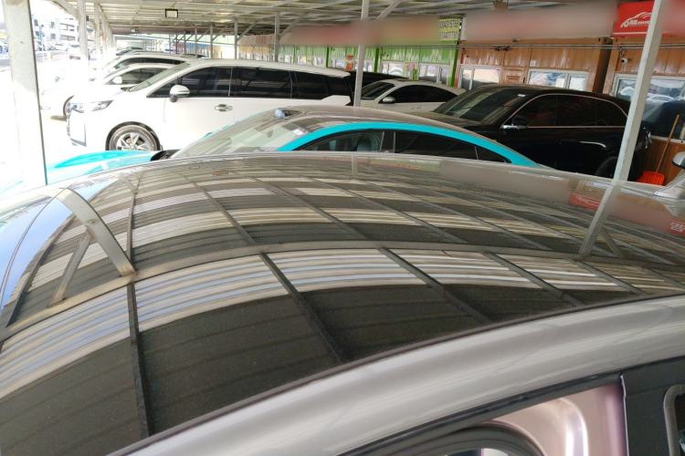 Used BYD Dolphin 2021 401km Knight Edition
