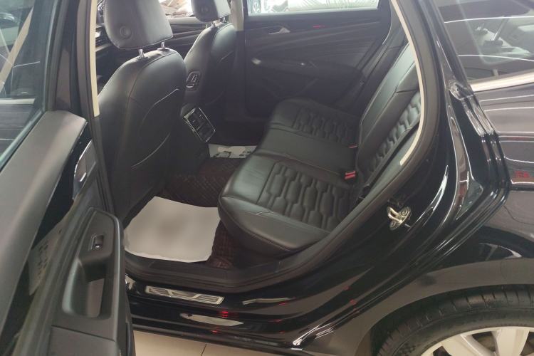 Used Volkswagen Passat 2020 330TSI Elite Edition China VI