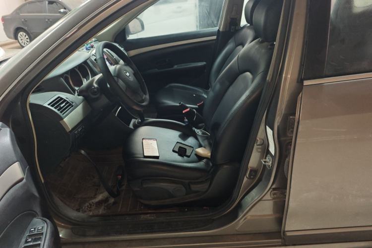 Used Nissan Sylphy 2012 Classic 1.6XE Automatic Comfort Edition