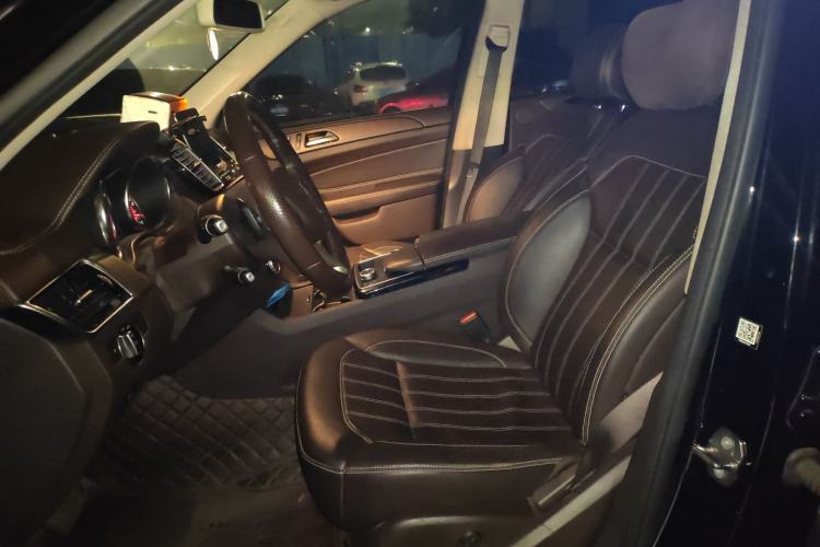 Used Mercedes-Benz GLE 2018 GLE 320 4MATIC Dynamic Edition Collector's Edition
