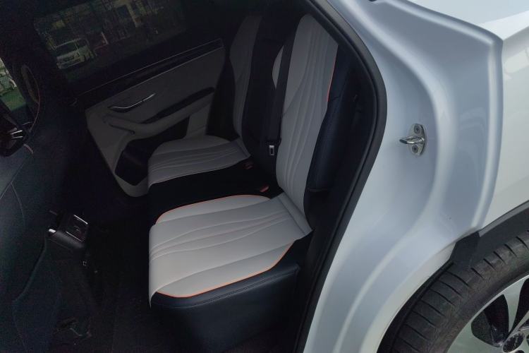 Used BYD Song PLUS New Energy 2024 HONOR Edition DM-i 71km Luxury Model
