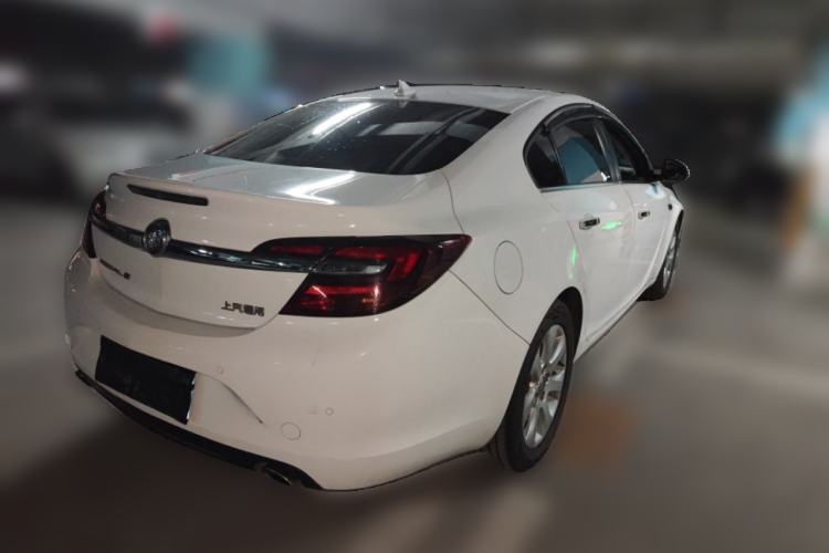 Used Buick Regal 2015 1.6T Elite Tech Model