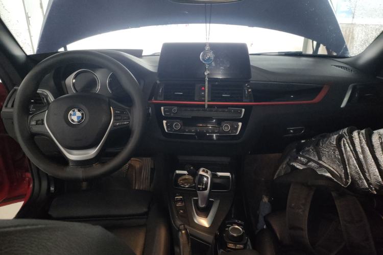 Used BMW 2 Series 2019 225i Convertible Coupe Sports Design Package