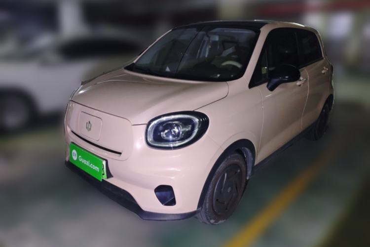 Used Leapmotor T03 2023 200 Lite Edition