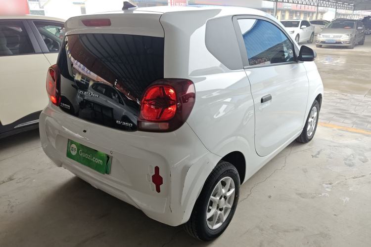 Used Roewe Clever 2022 311km QiQi BoBo Edition