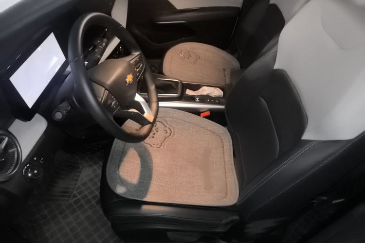 Used Chevrolet Monza 2023 1.5L Dual-Clutch Enjoyment Edition
