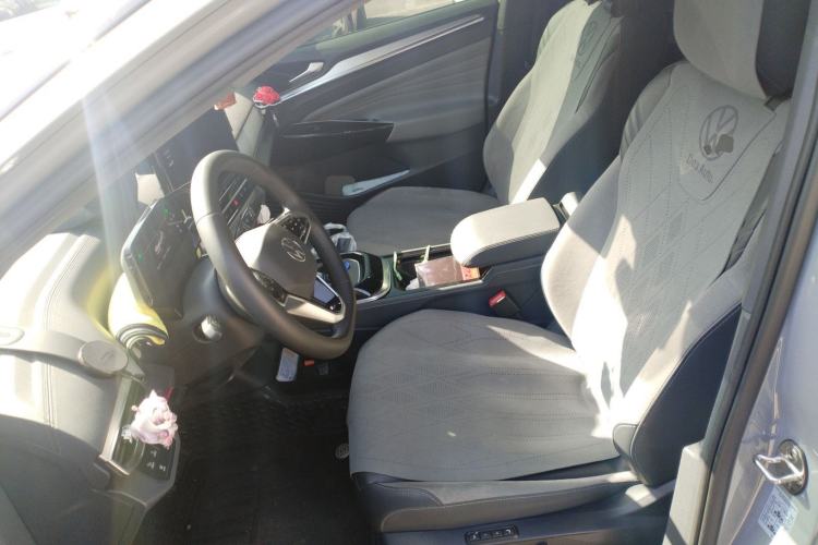 Used Volkswagen ID.4 CROZZ 2022 Long-Range PRO Edition