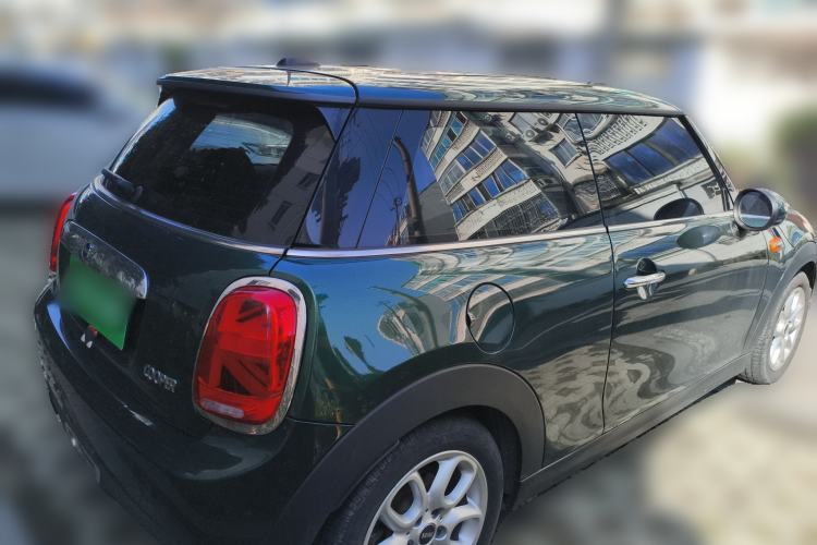 Used MINI MINI 2016 1.2T ONE Pioneer Edition