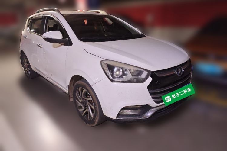 Used JAC Group Refine S2 2015 1.5L Manual Luxury Smart Model