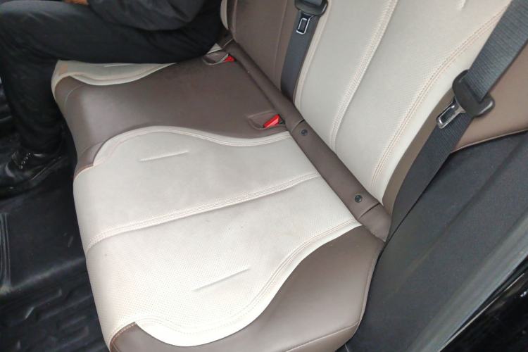 Used BYD Qin PLUS 2023 Champion Edition DM-i 55KM Leading Model