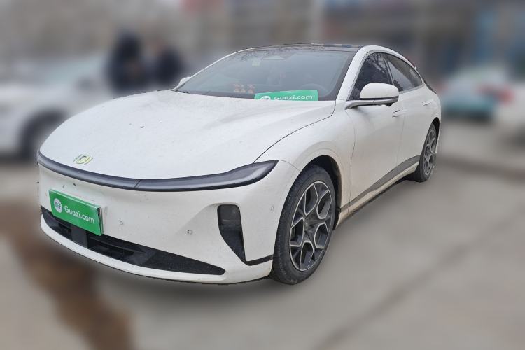 Used Qiyuan A07 2025 All-Electric "True Fragrance" Edition 710-Mile Long-Range Version