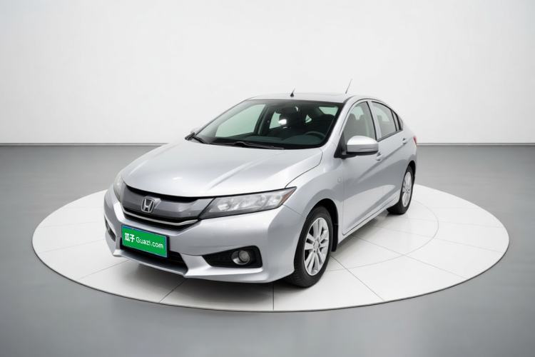 Used Honda City 2015 1.5L CVT Comfort Version