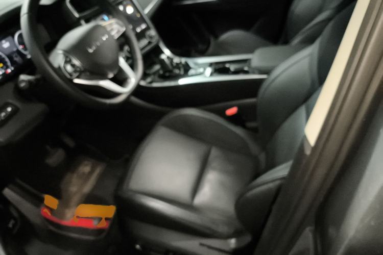 Used Lynk & Co 01 EM-P 2018 1.5T PHEV JingPro National Emission Standard V