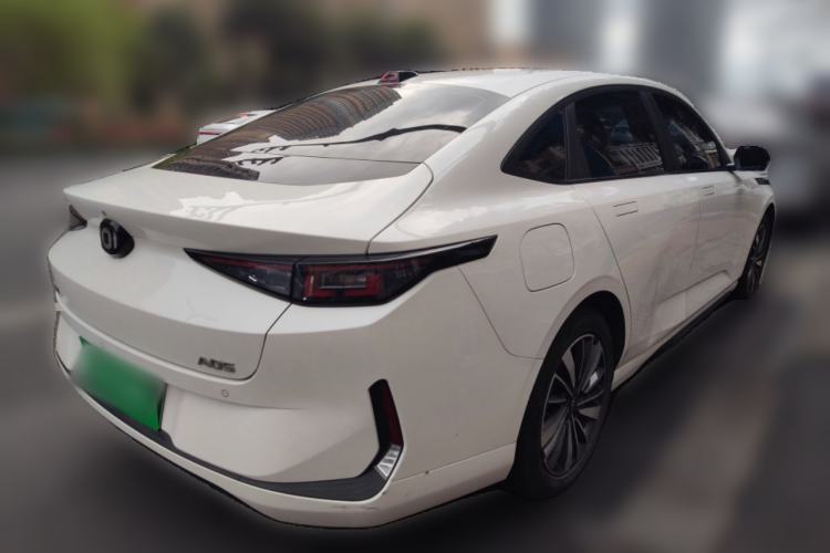 Used Qiyuan A05 2024 70 Pro