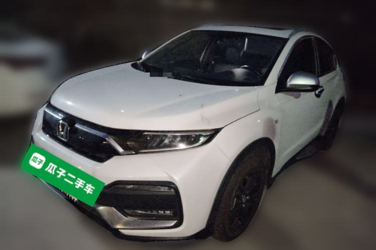 Used Honda XR-V 2019 220TURBO CVT Luxury Edition China V Emission Standard