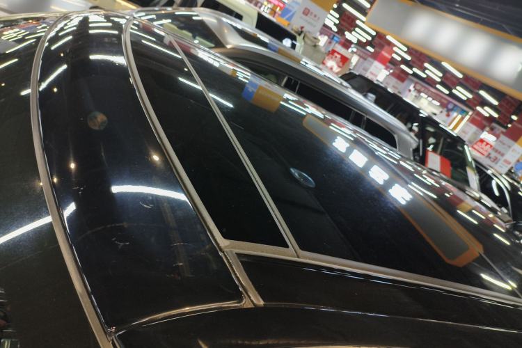 Used Land Rover Range SportNew Energy 2018 P400e Roof