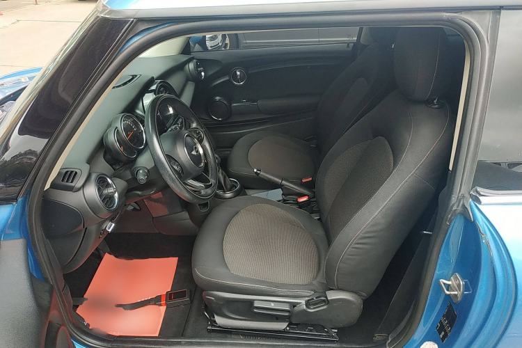 Used MINI MINI 2014 1.2T ONE+