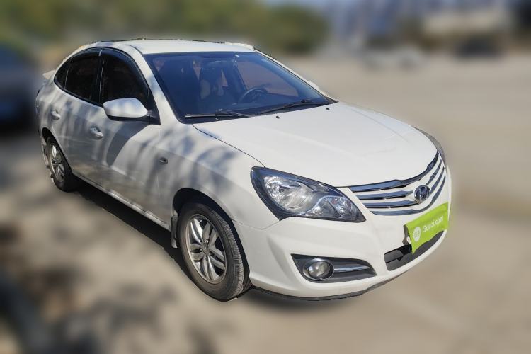 Used Hyundai Celesta 2011 1.6L Manual Comfort Edition