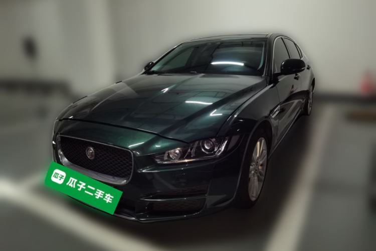 Used Jaguar XEL 2019 2.0T 200 PS Deluxe Edition Guazi used car, China used car export, Used car for sale, Used cars, Cheapest cars for sale