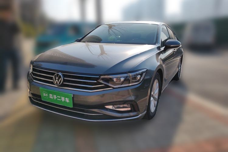 Used Volkswagen Magotan 2020 280TSI DSG Comfort Edition