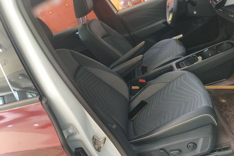 Used Volkswagen ID.3 2023 Intelligent Edition
