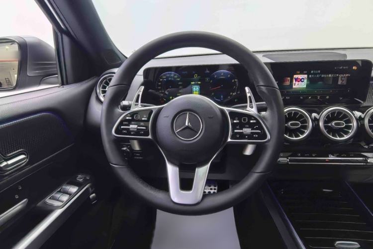 Used Mercedes-Benz GLB 2021 GLB 200 Dynamic Edition