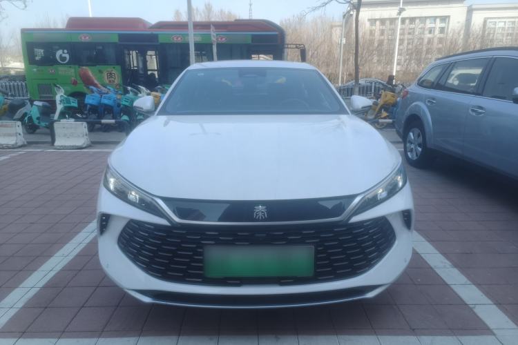 Used BYD Qin L 2024 DM-i 120KM Beyond Model