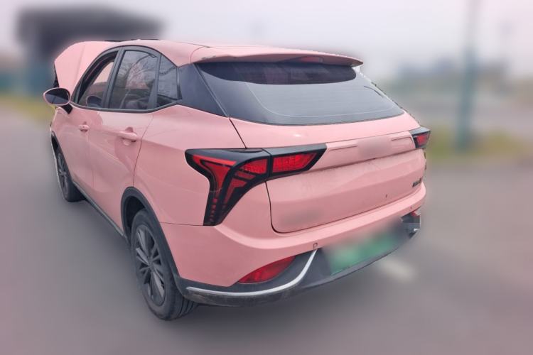 Used NETA V 2022 Chao 400 Lite Pink Custom Edition