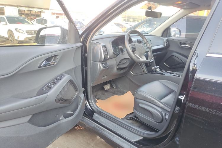 Used Hyundai ix35 2021 2.0L Automatic 2WD GLS Leading Edition
