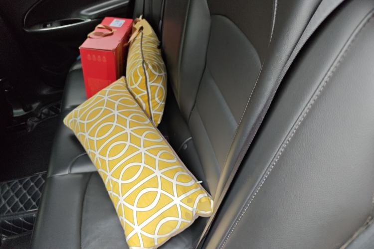 Used Chevrolet Malibu XL 2017 1.5T Automatic Ruichi Edition
